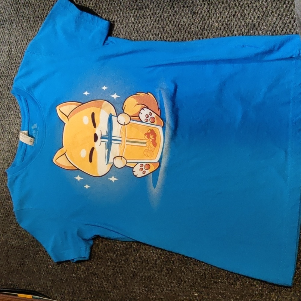 Dog Tshirt